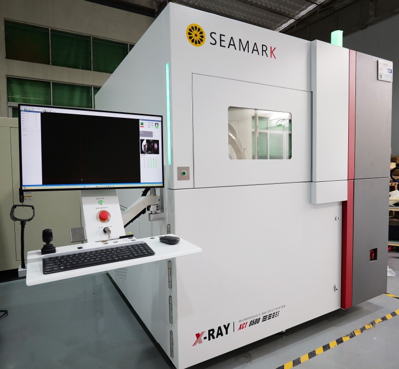 XCT8500 Ultra-Large Customized Solution XCT8500 Ultra-Large Customized Solution