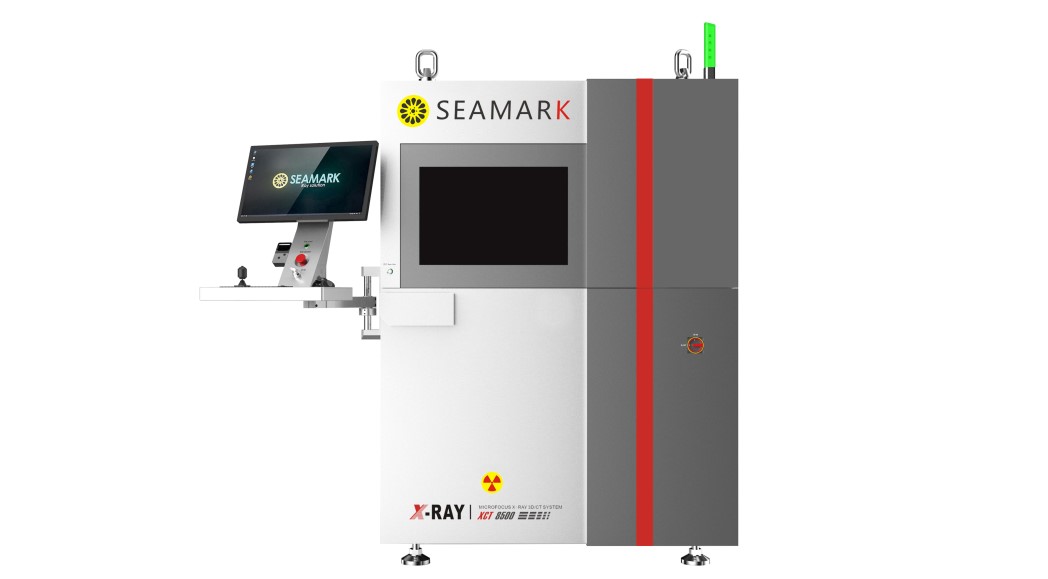 SEAMARK XCT8500 SEAMARK XCT8500
