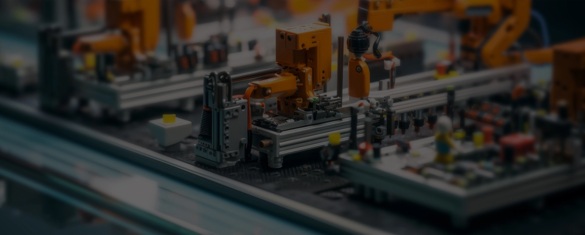 Offline Inspection Machine for Winding Battery