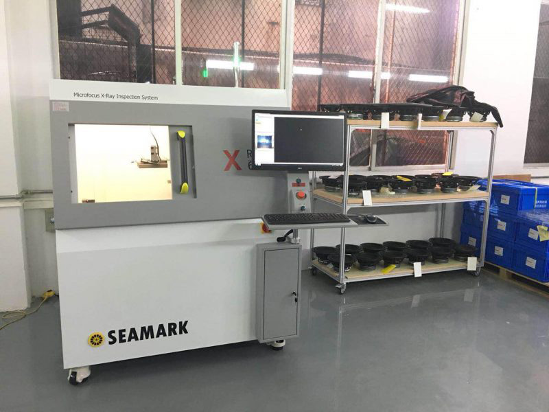 X6600 X-ray Inspection Machine X6600 X-ray Inspection Machine