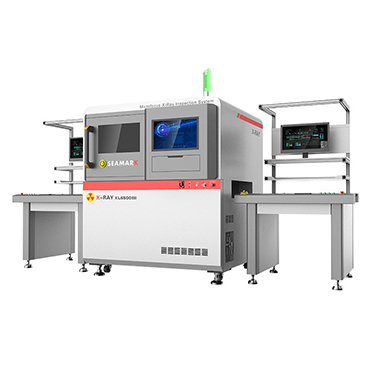 XL6500B Inline X-Ray Inspection Machine