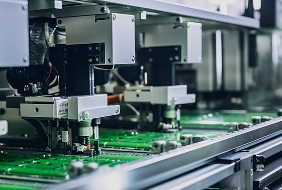 What is BGA Rework Station Machine？