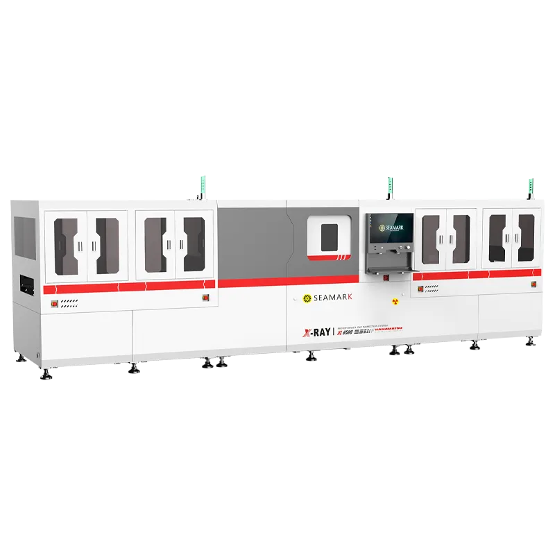 XL6500F X-Ray Inline Inspection Equipment